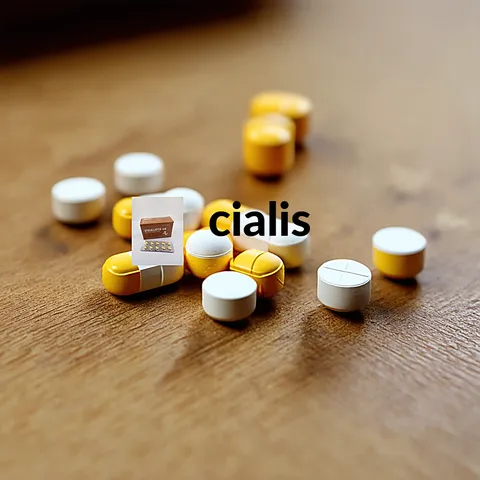 Precio cialis farmacia